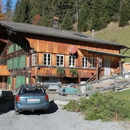 Chalet Weissenberg レンク エクステリア 写真